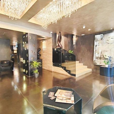 Diva Luxury Hotel Roma Ngoại thất bức ảnh