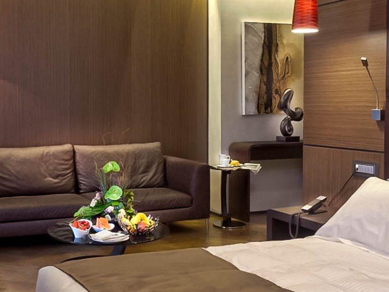 Diva Luxury Hotel Roma Ngoại thất bức ảnh