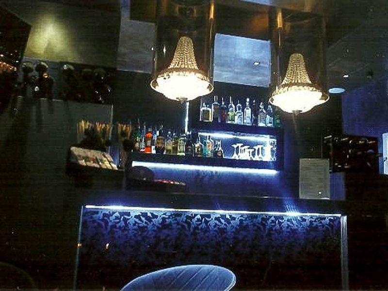 Diva Luxury Hotel Roma Ngoại thất bức ảnh