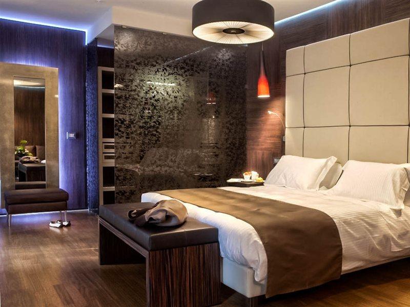 Diva Luxury Hotel Roma Ngoại thất bức ảnh