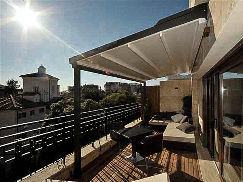 Diva Luxury Hotel Roma Ngoại thất bức ảnh