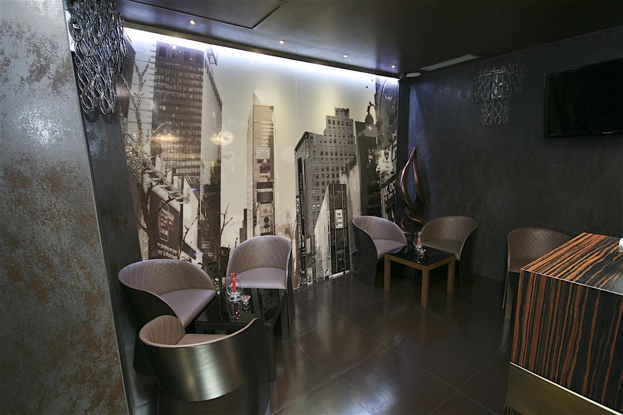 Diva Luxury Hotel Roma Ngoại thất bức ảnh
