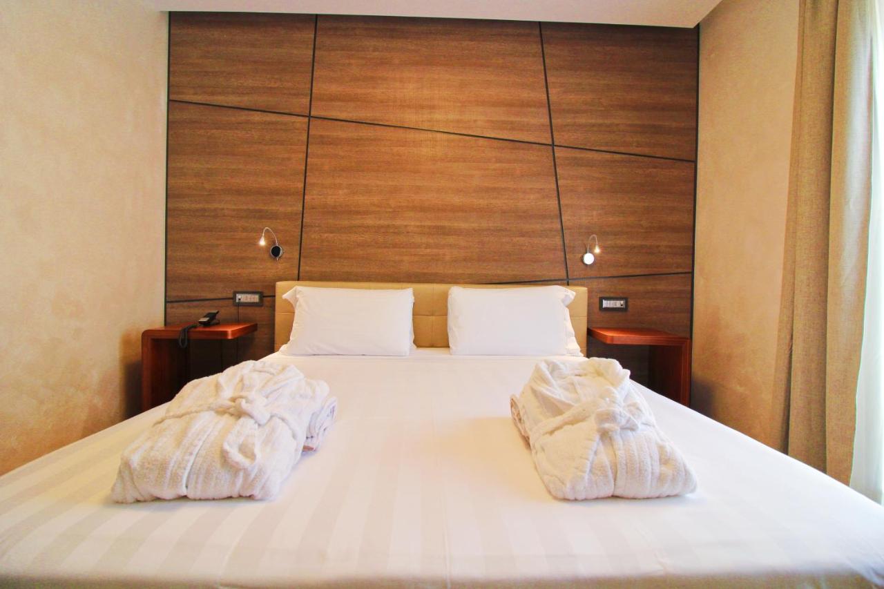 Diva Luxury Hotel Roma Ngoại thất bức ảnh
