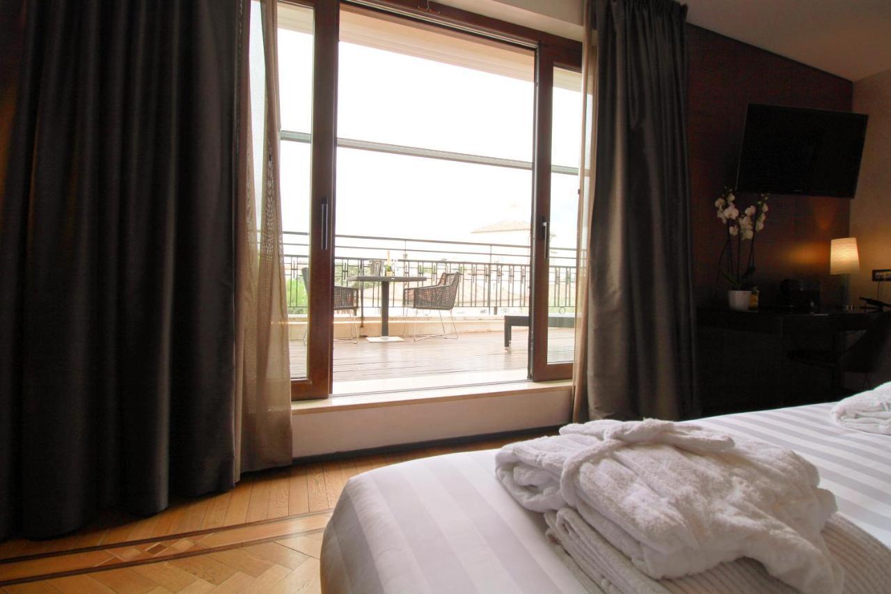 Diva Luxury Hotel Roma Ngoại thất bức ảnh