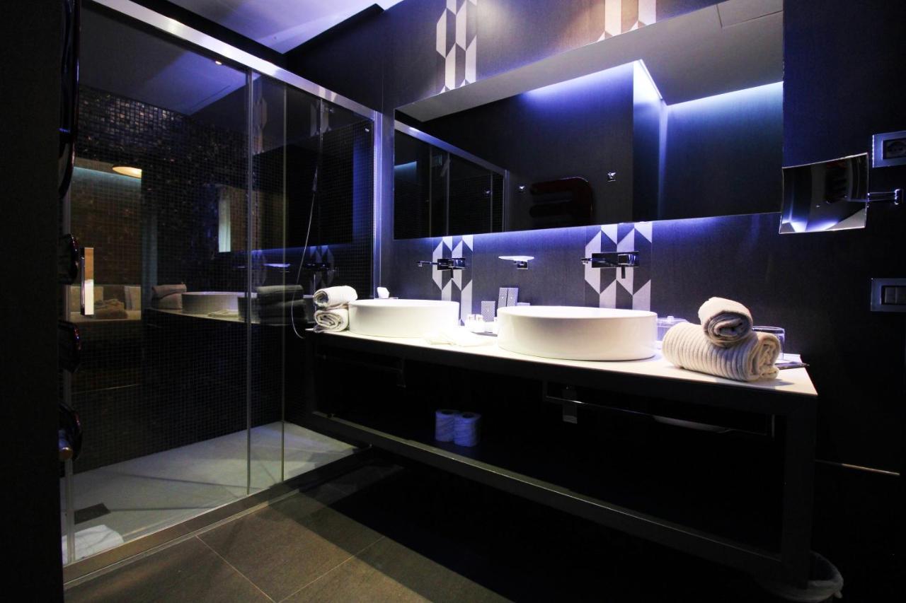 Diva Luxury Hotel Roma Ngoại thất bức ảnh