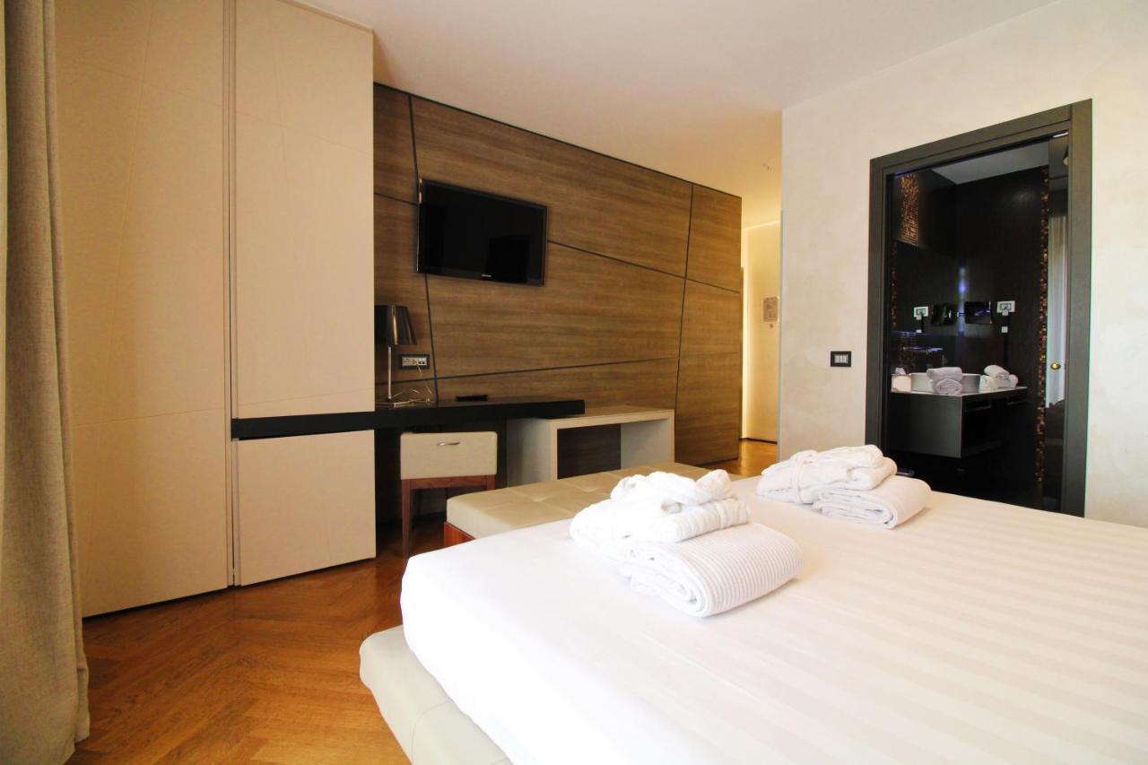 Diva Luxury Hotel Roma Ngoại thất bức ảnh