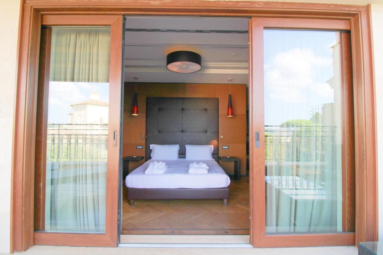 Diva Luxury Hotel Roma Ngoại thất bức ảnh