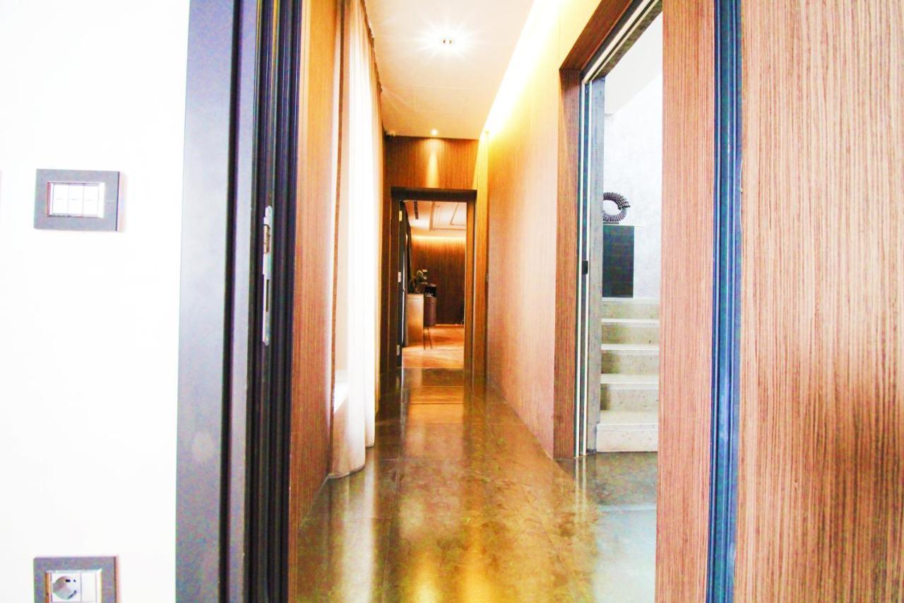 Diva Luxury Hotel Roma Ngoại thất bức ảnh