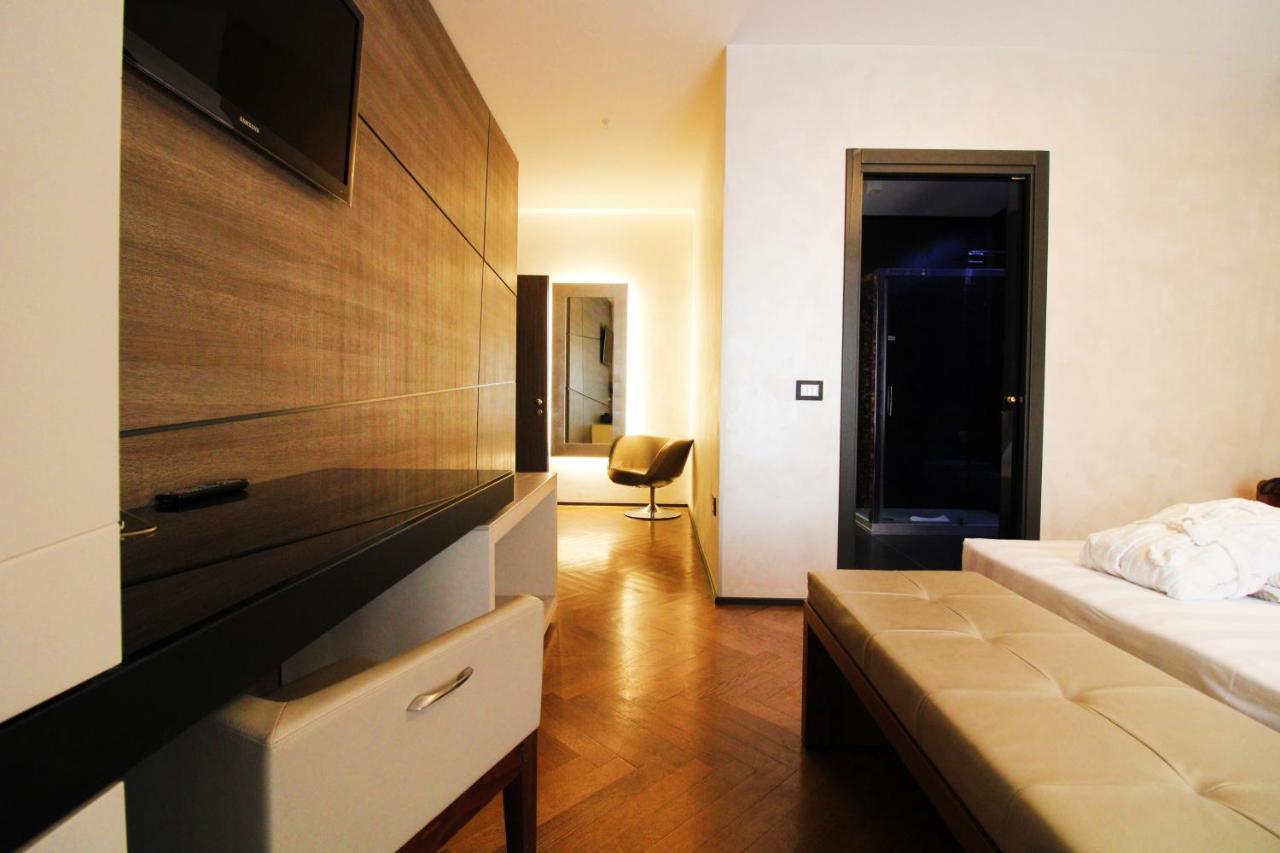Diva Luxury Hotel Roma Ngoại thất bức ảnh