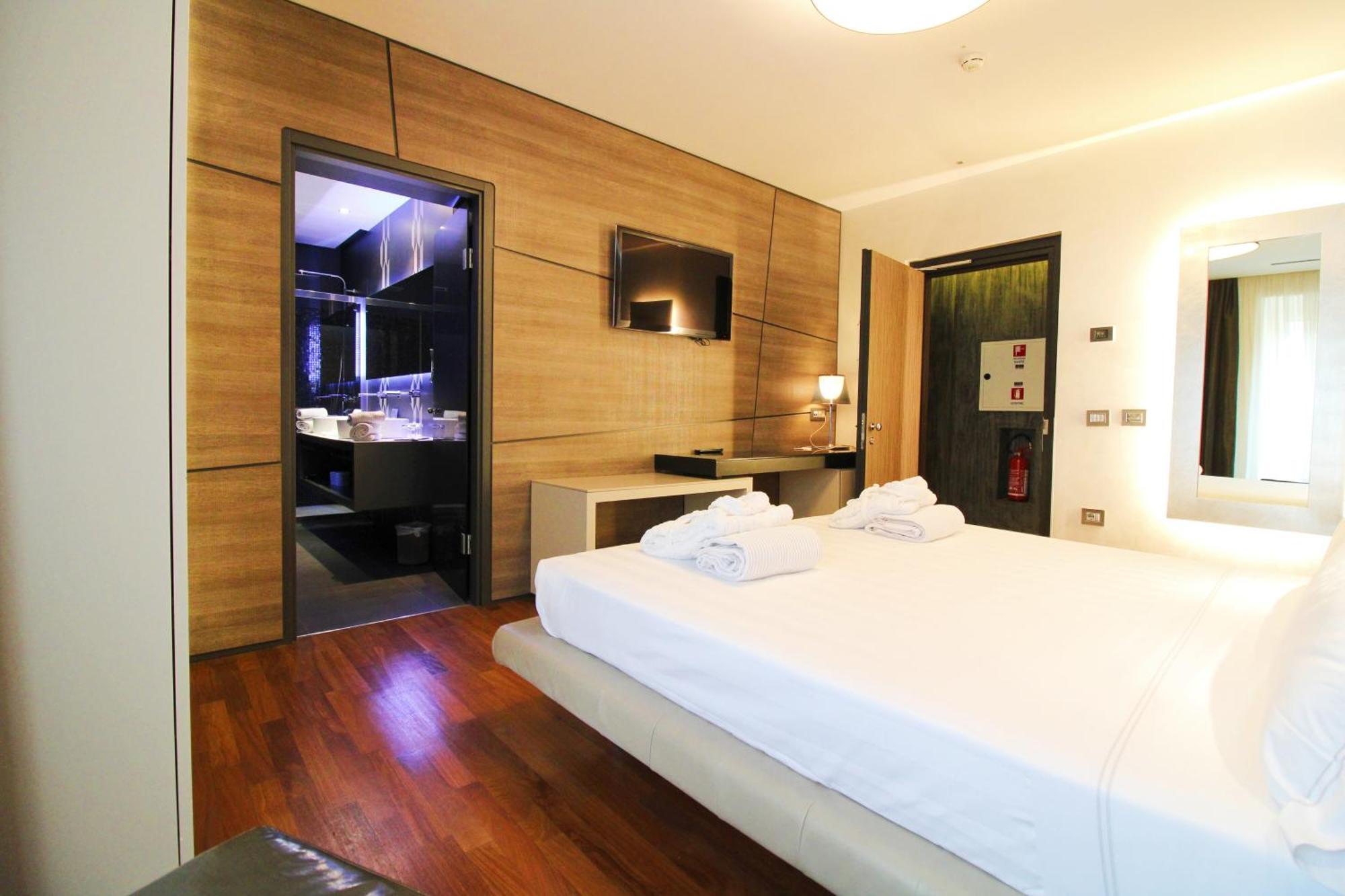 Diva Luxury Hotel Roma Ngoại thất bức ảnh