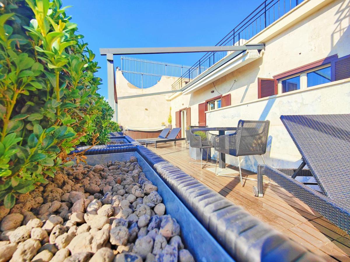 Diva Luxury Hotel Roma Ngoại thất bức ảnh