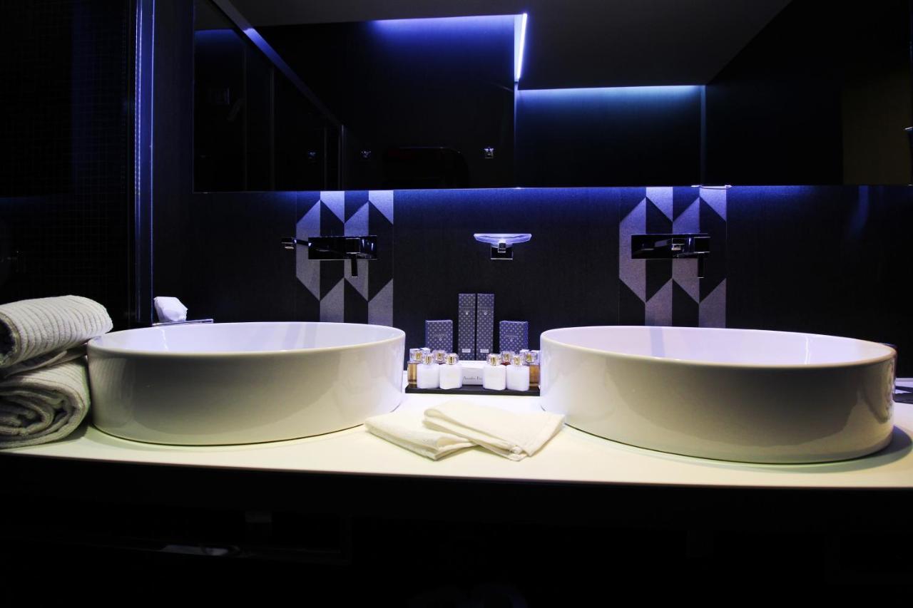 Diva Luxury Hotel Roma Ngoại thất bức ảnh