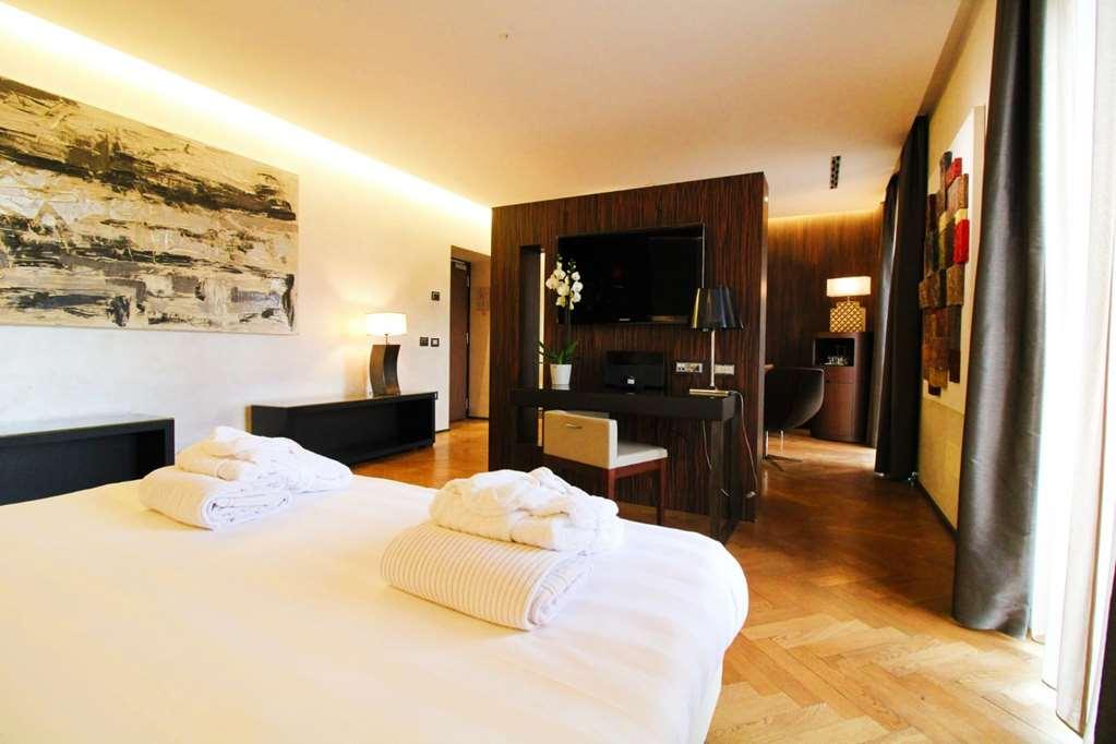 Diva Luxury Hotel Roma Phòng bức ảnh