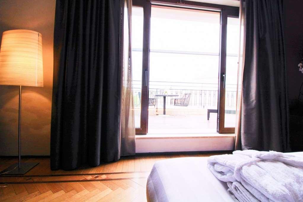 Diva Luxury Hotel Roma Phòng bức ảnh