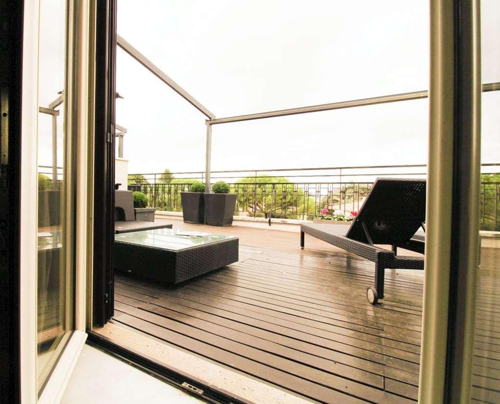 Diva Luxury Hotel Roma Phòng bức ảnh