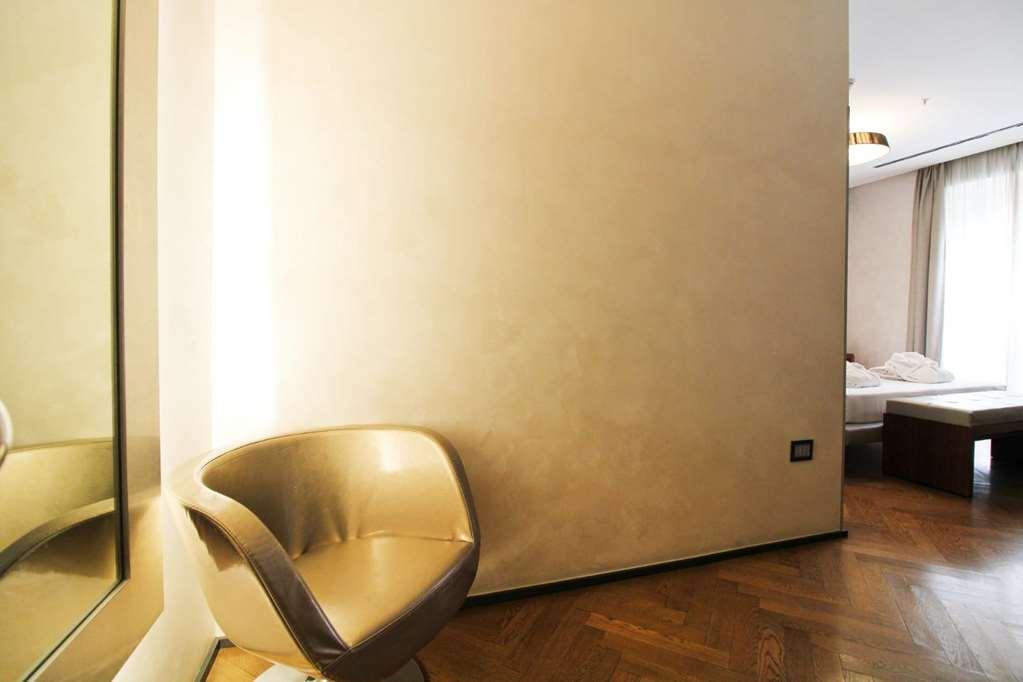Diva Luxury Hotel Roma Phòng bức ảnh