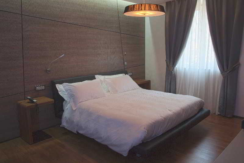 Diva Luxury Hotel Roma Ngoại thất bức ảnh