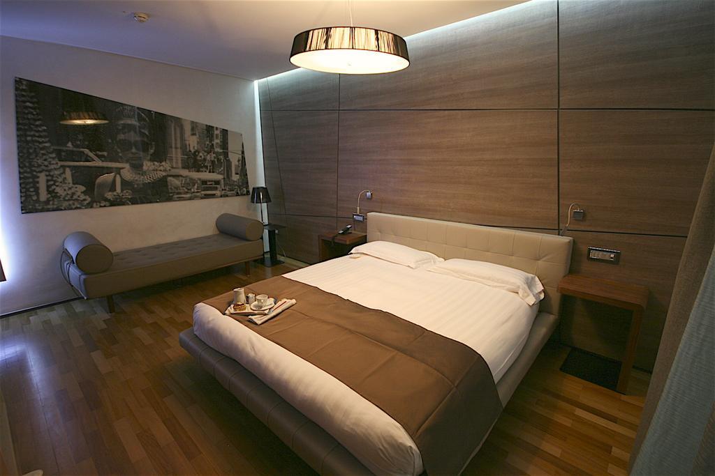 Diva Luxury Hotel Roma Ngoại thất bức ảnh